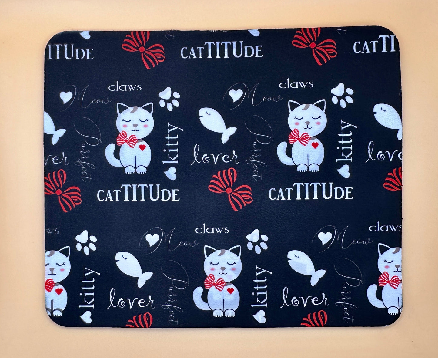 Mousepads