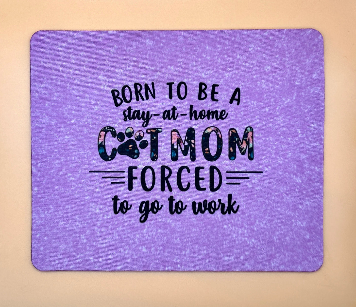 Mousepads