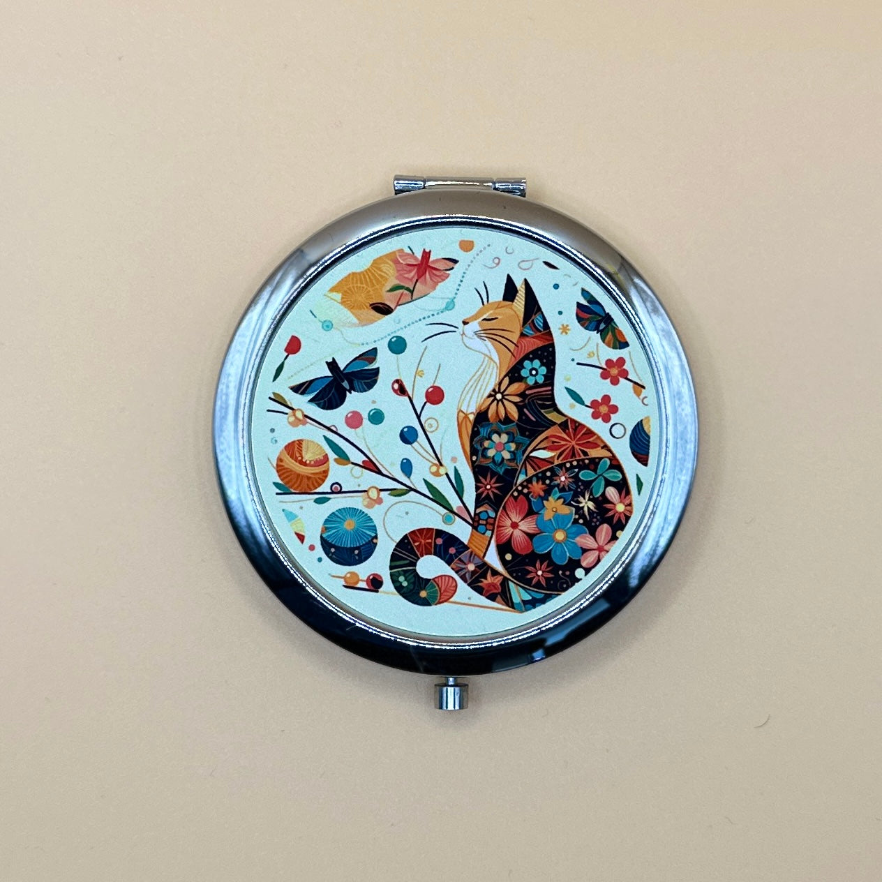 Compact Mirrors