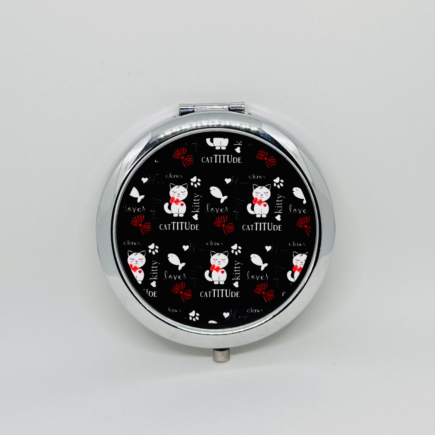 Compact Mirrors