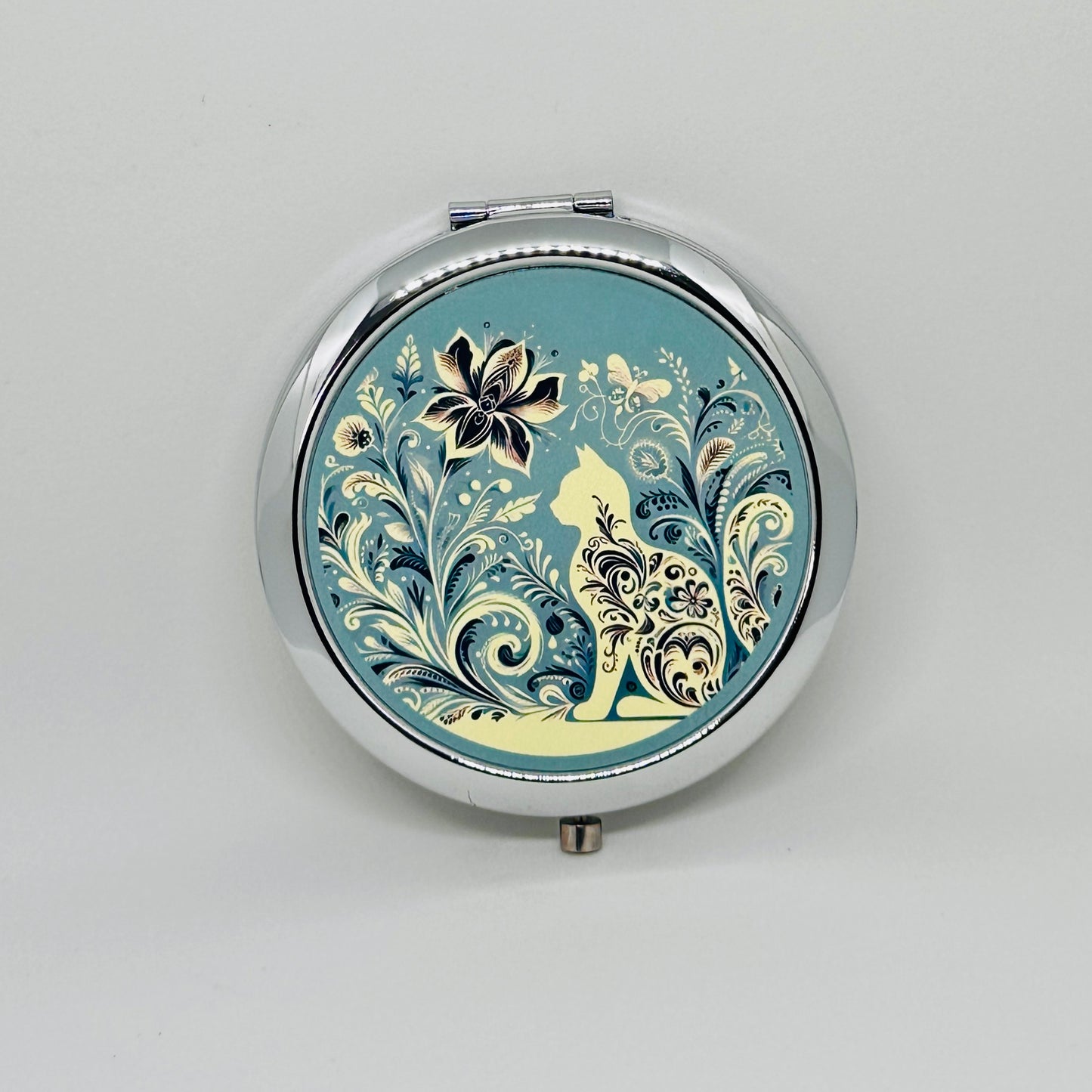 Compact Mirrors