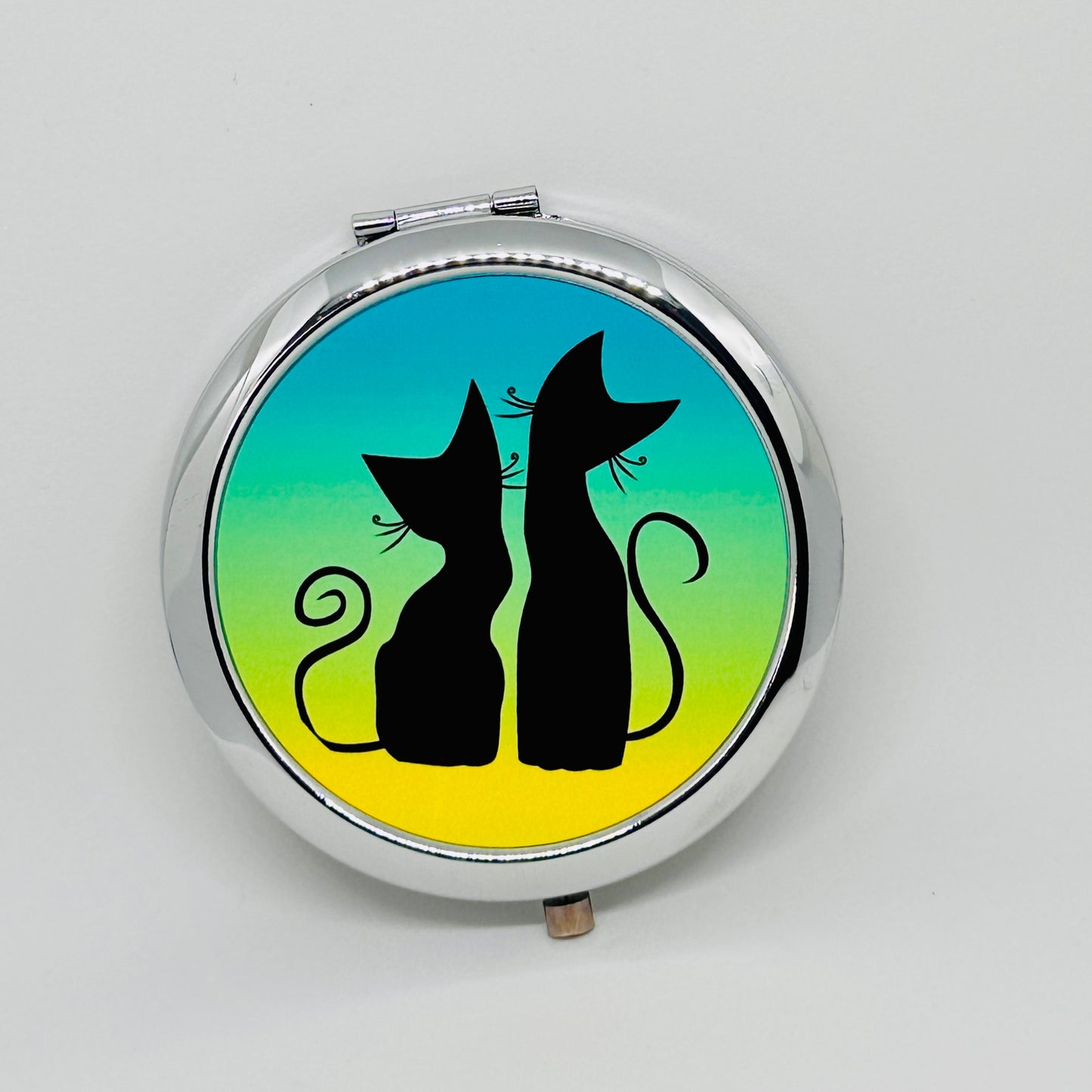 Compact Mirrors