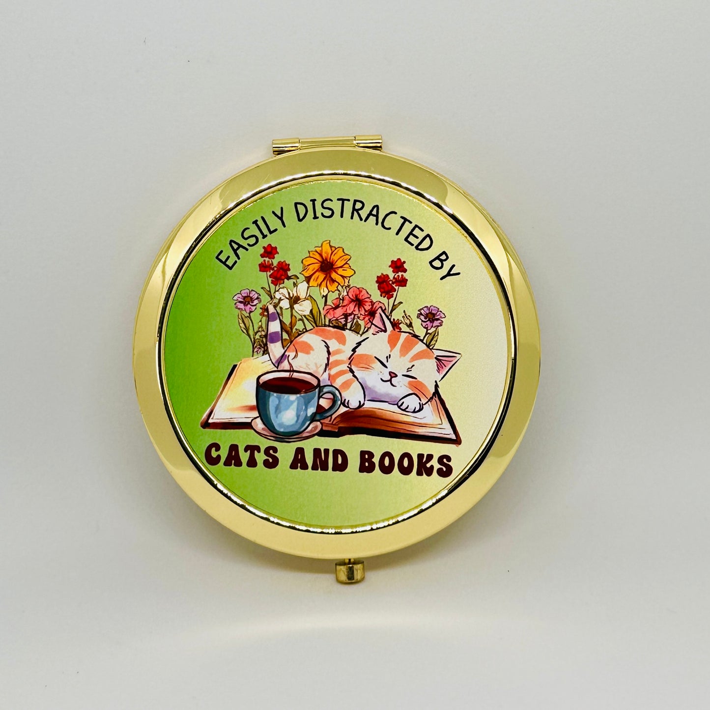 Compact Mirrors