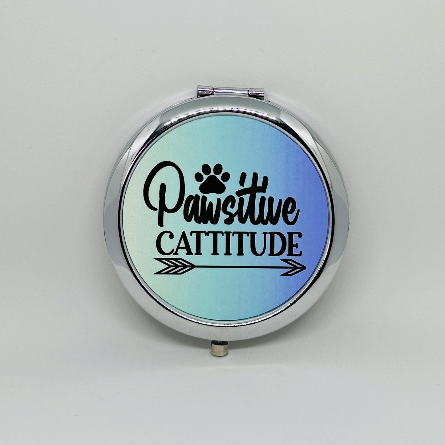 Compact Mirrors