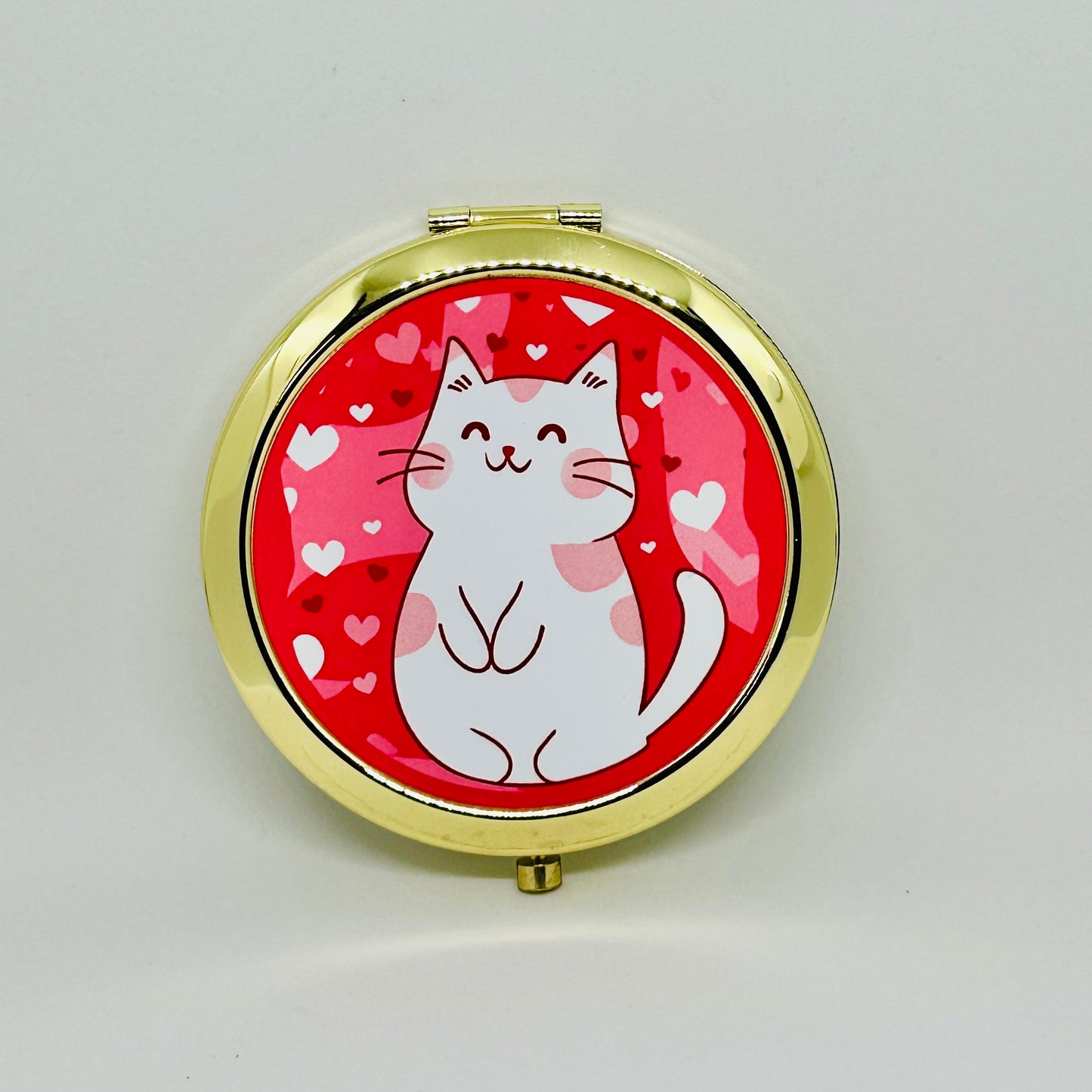 Compact Mirrors