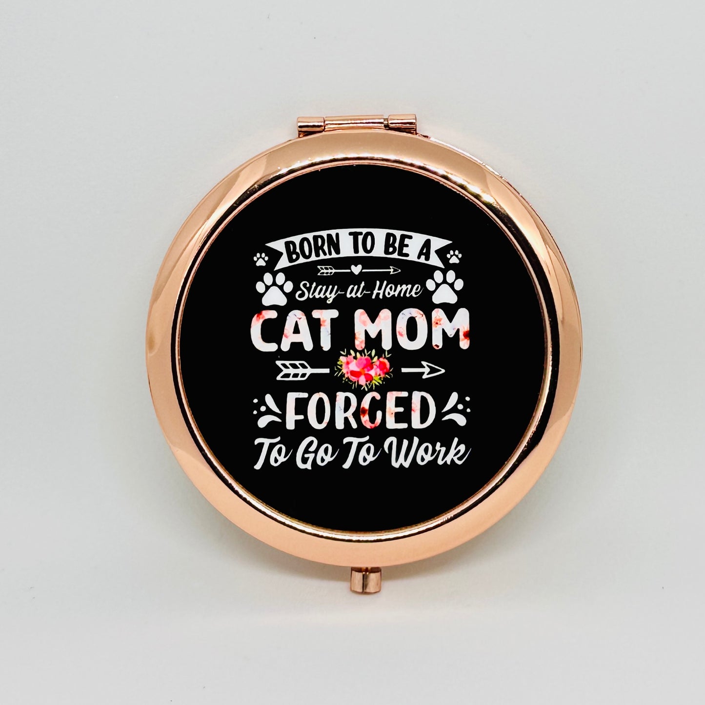 Compact Mirrors