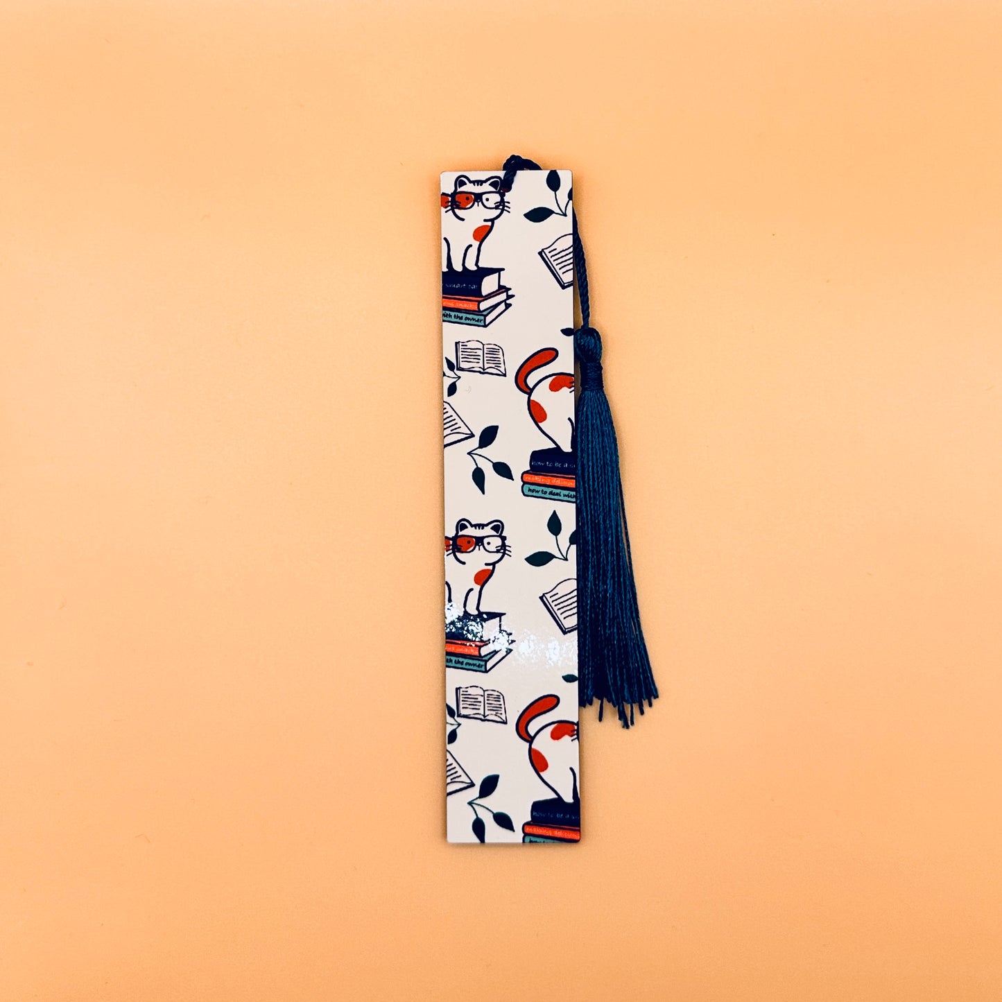 Bookmarks - Tall