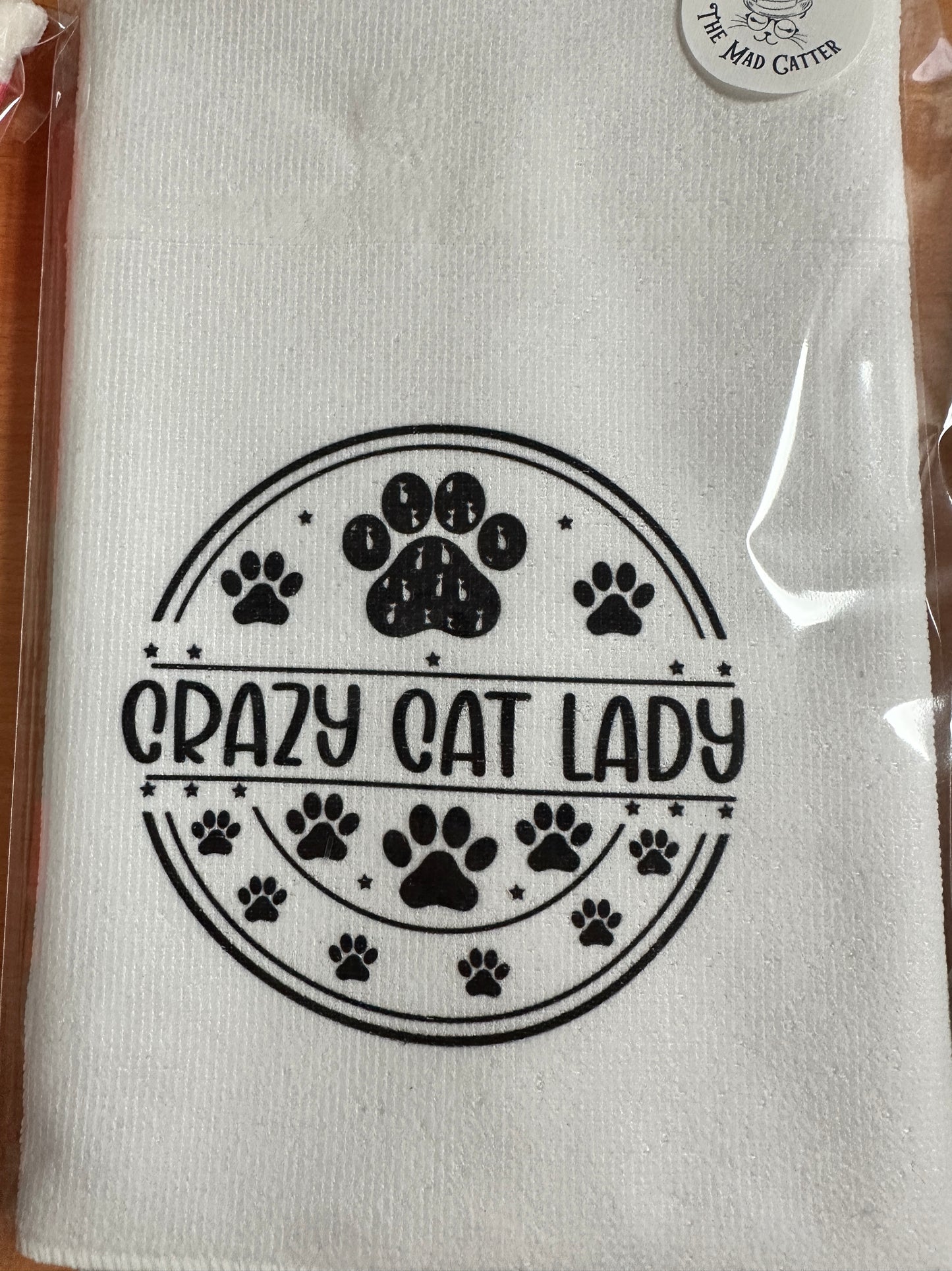 Tea Towels