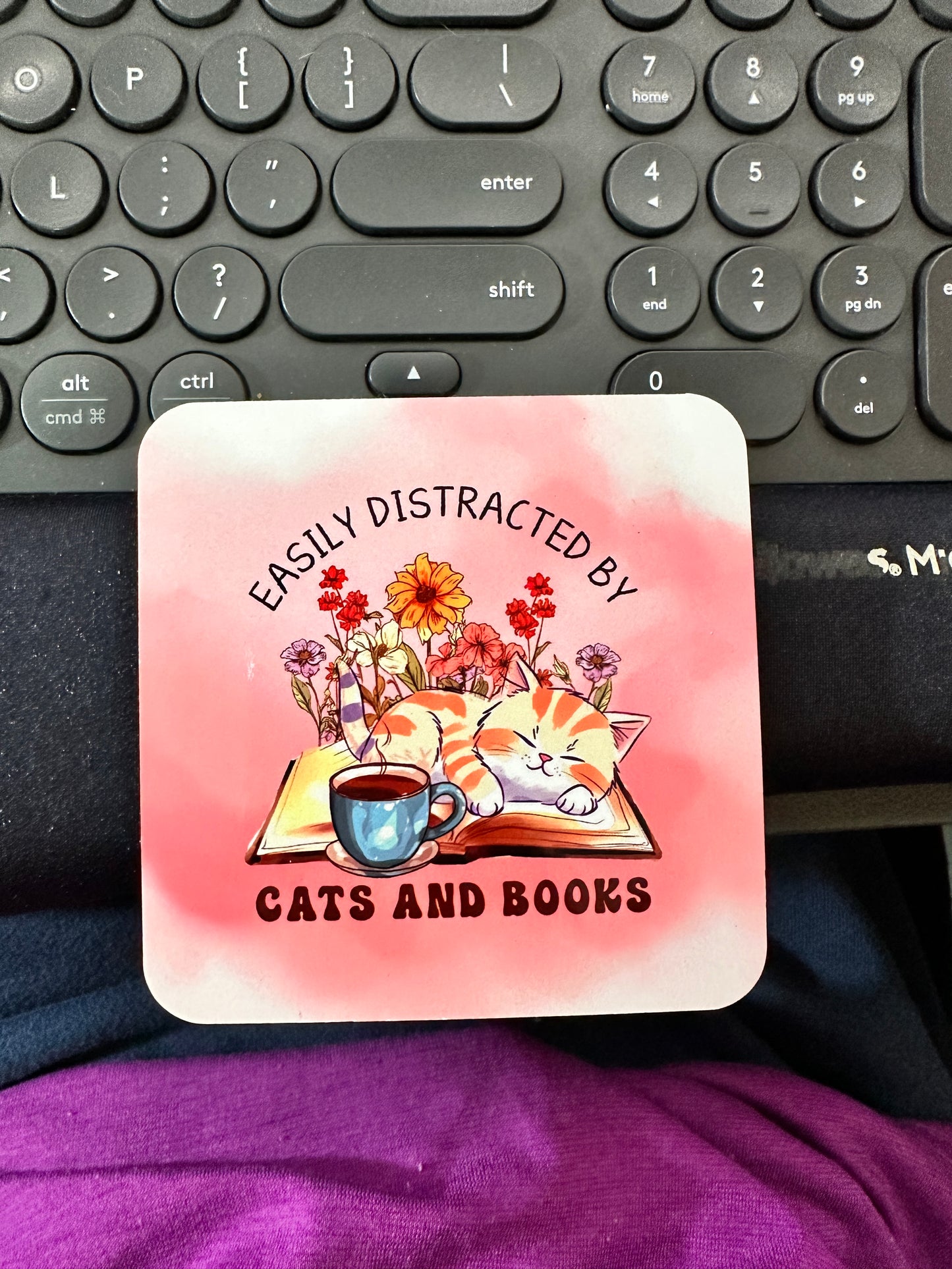 Coasters