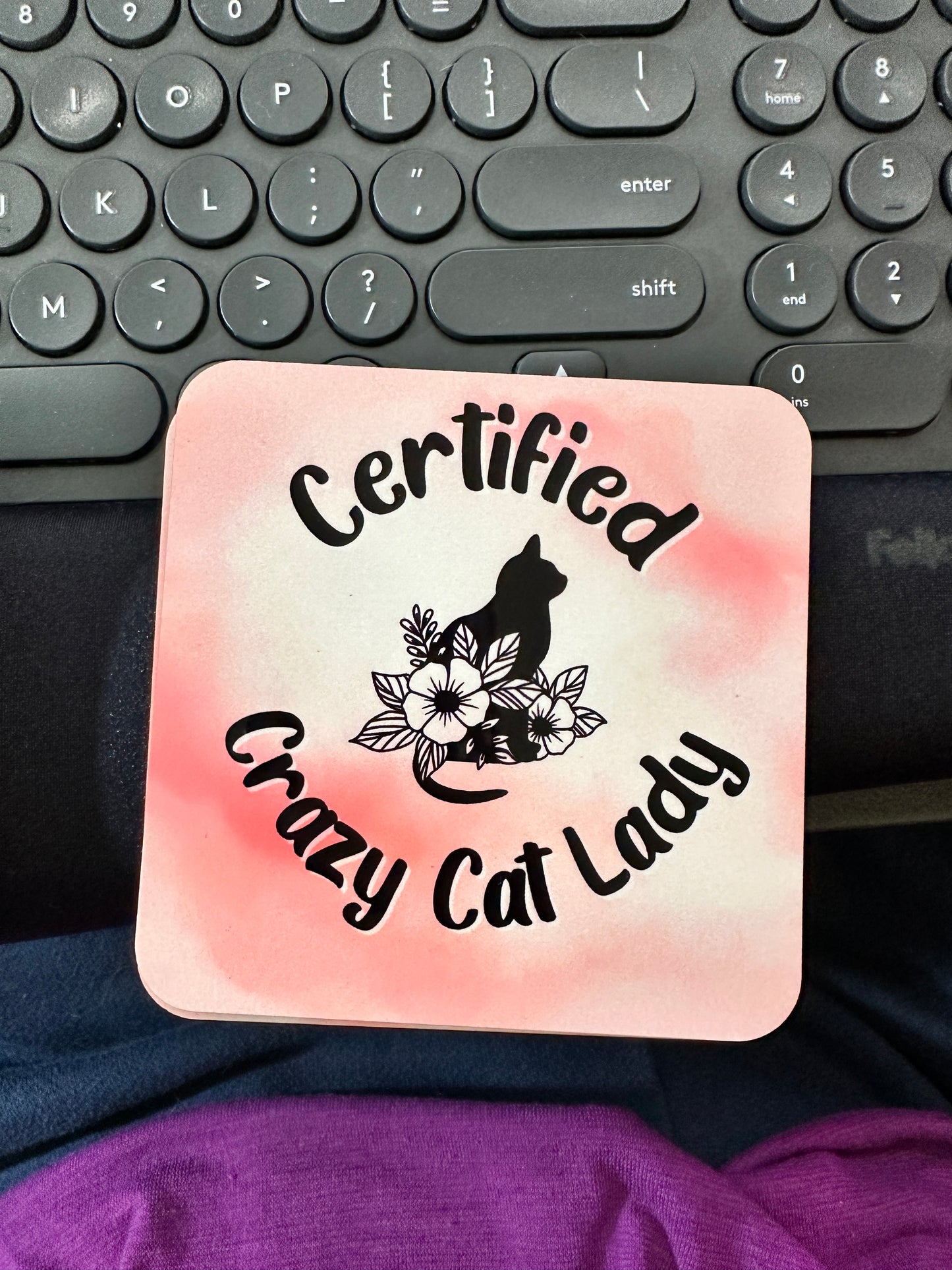 Coasters