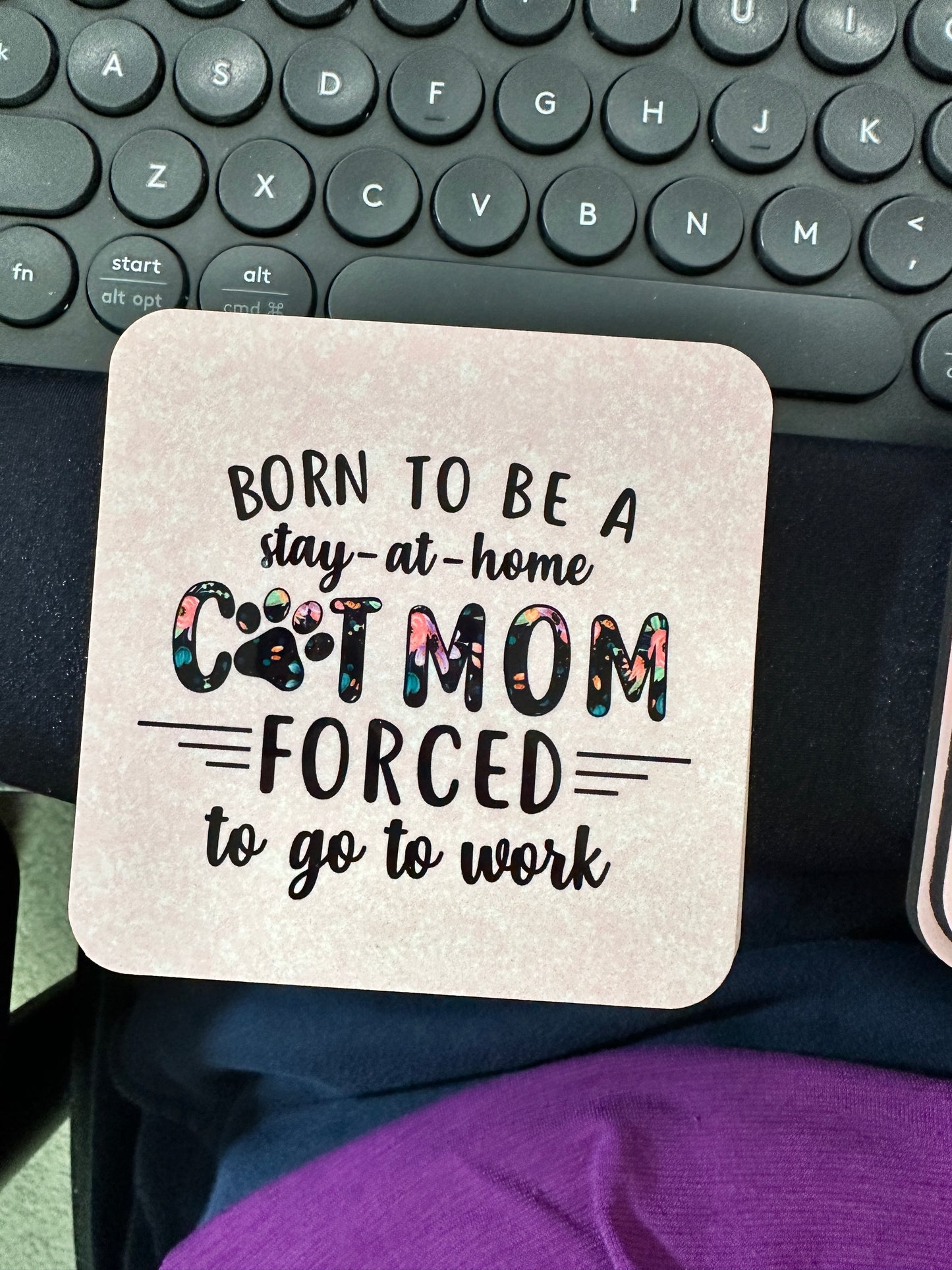 Coasters