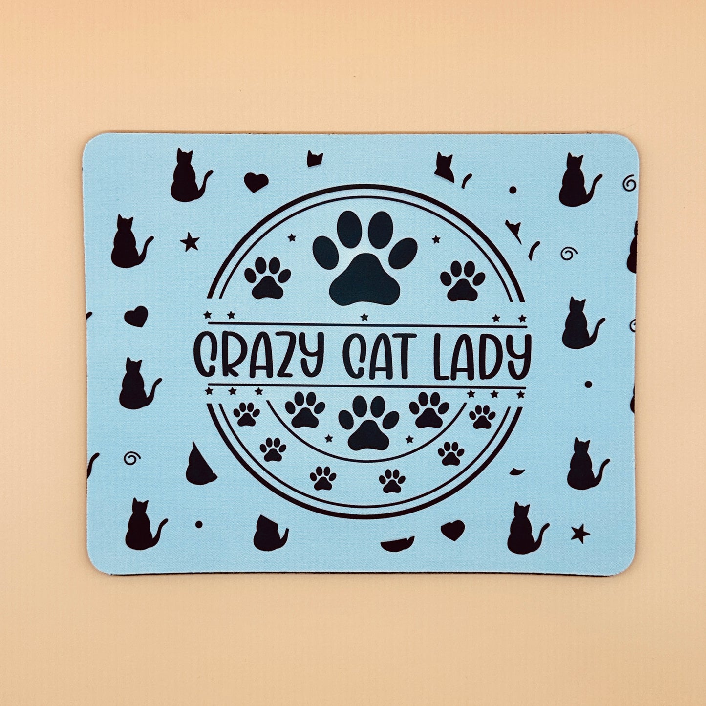 Mousepads