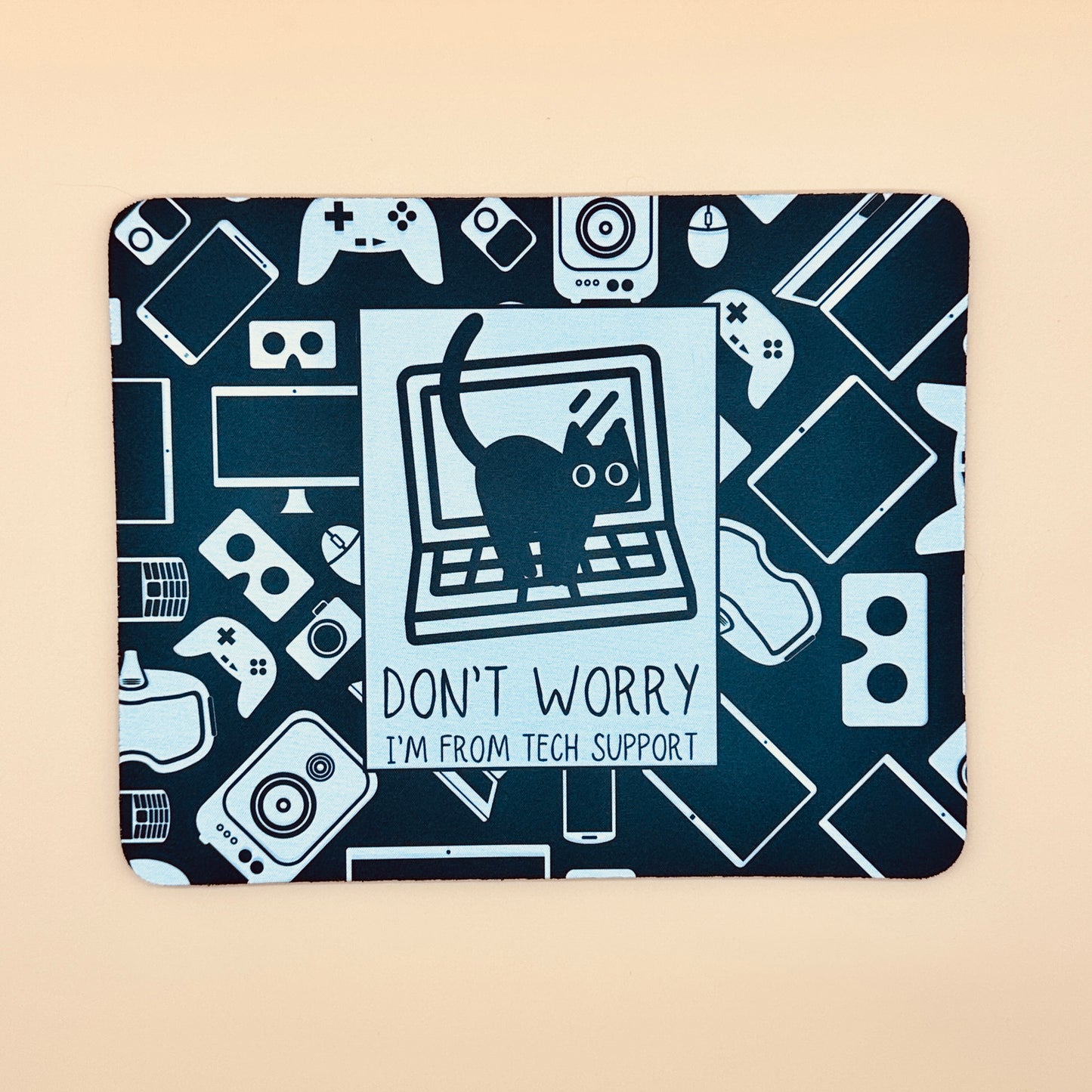 Mousepads