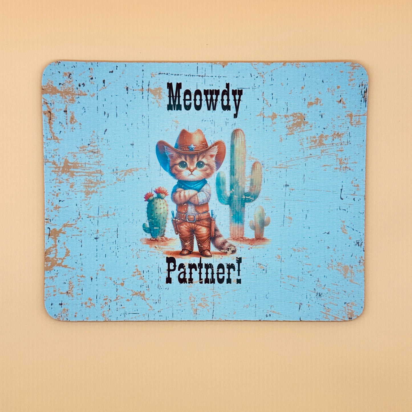 Mousepads