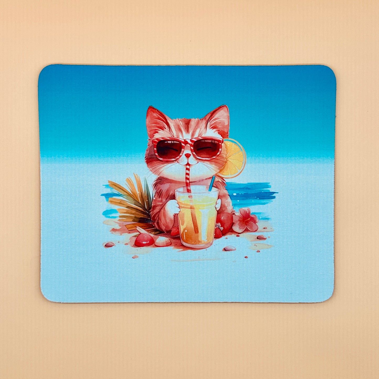 Mousepads