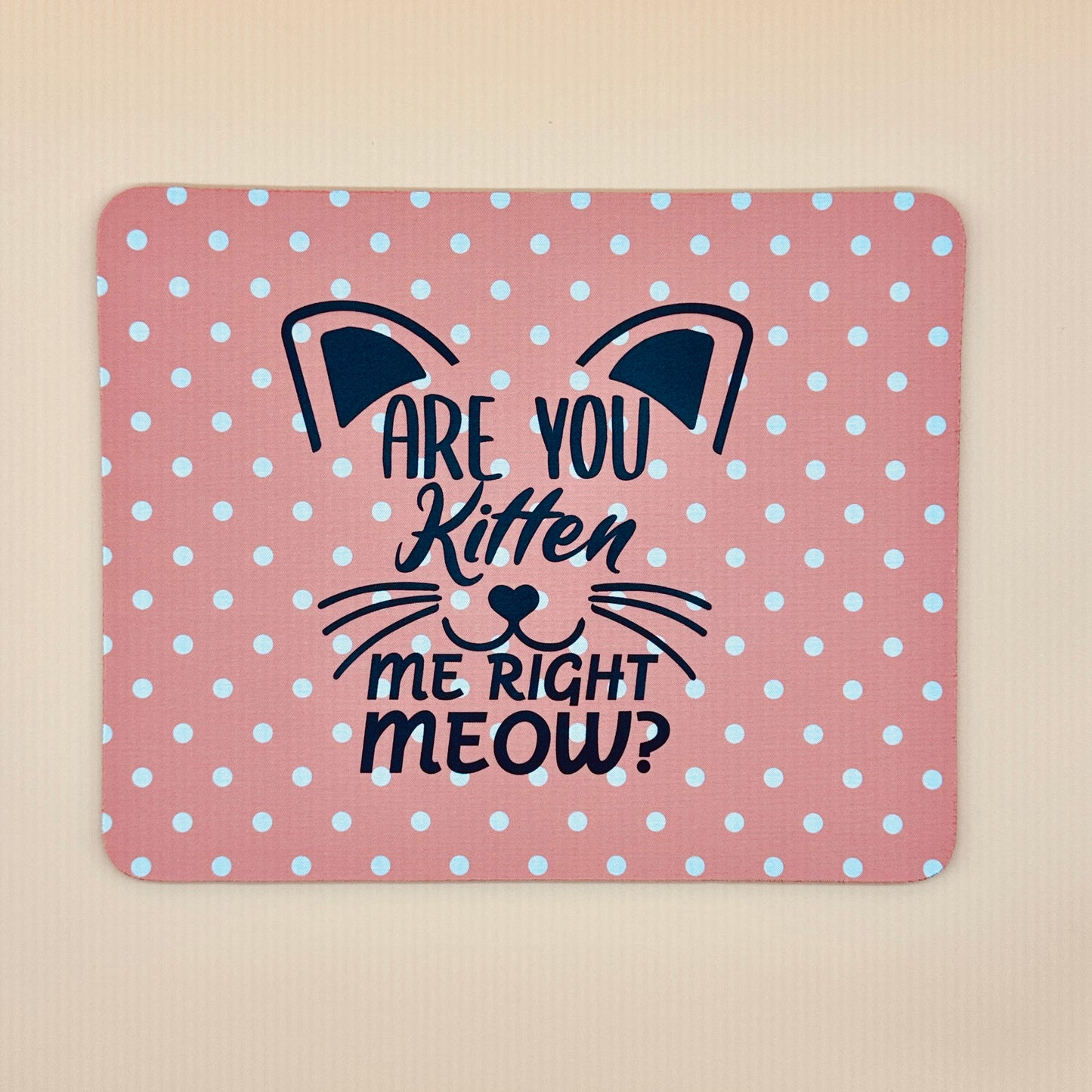 Mousepads