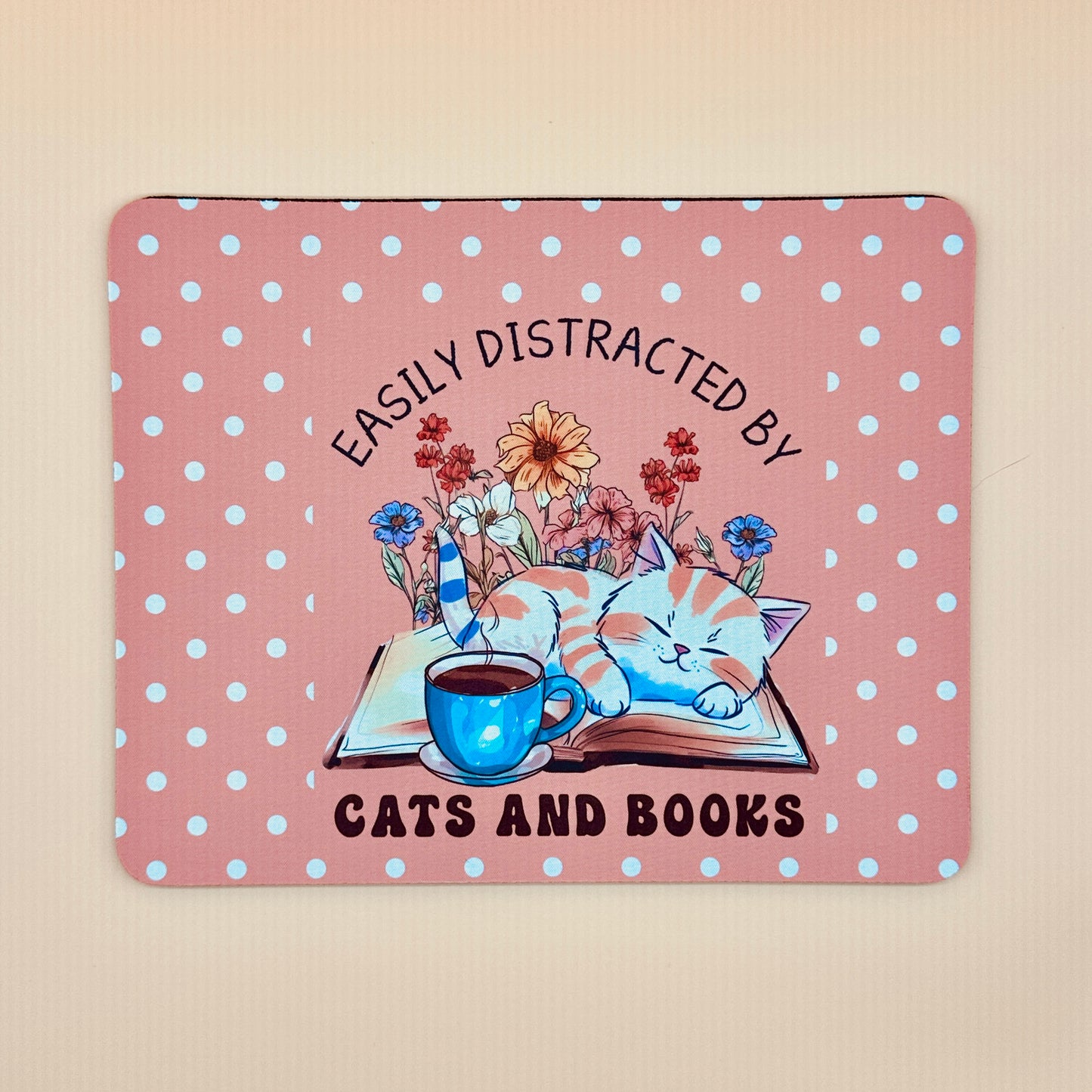 Mousepads