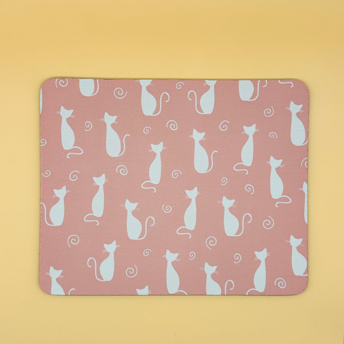 Mousepads