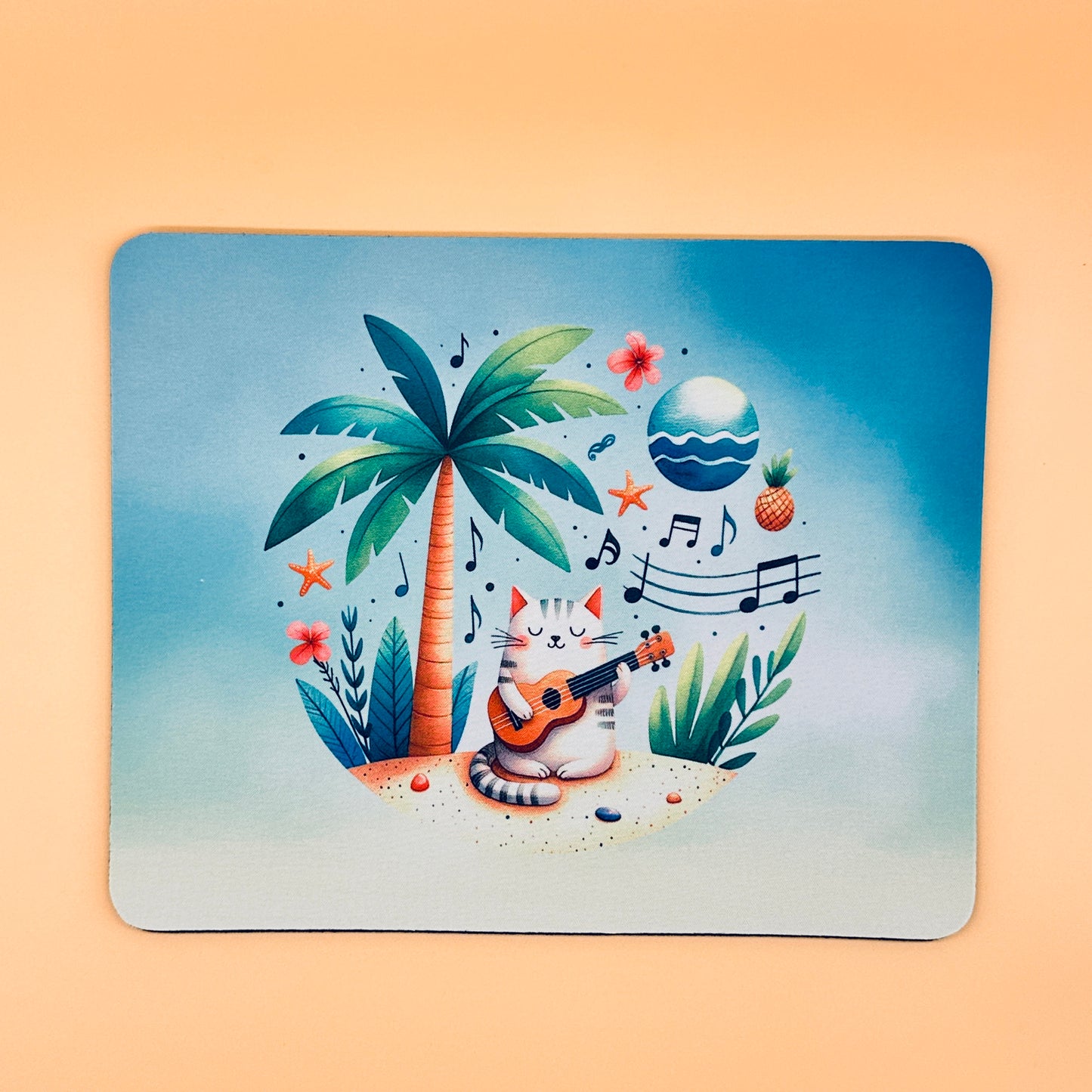 Mousepads
