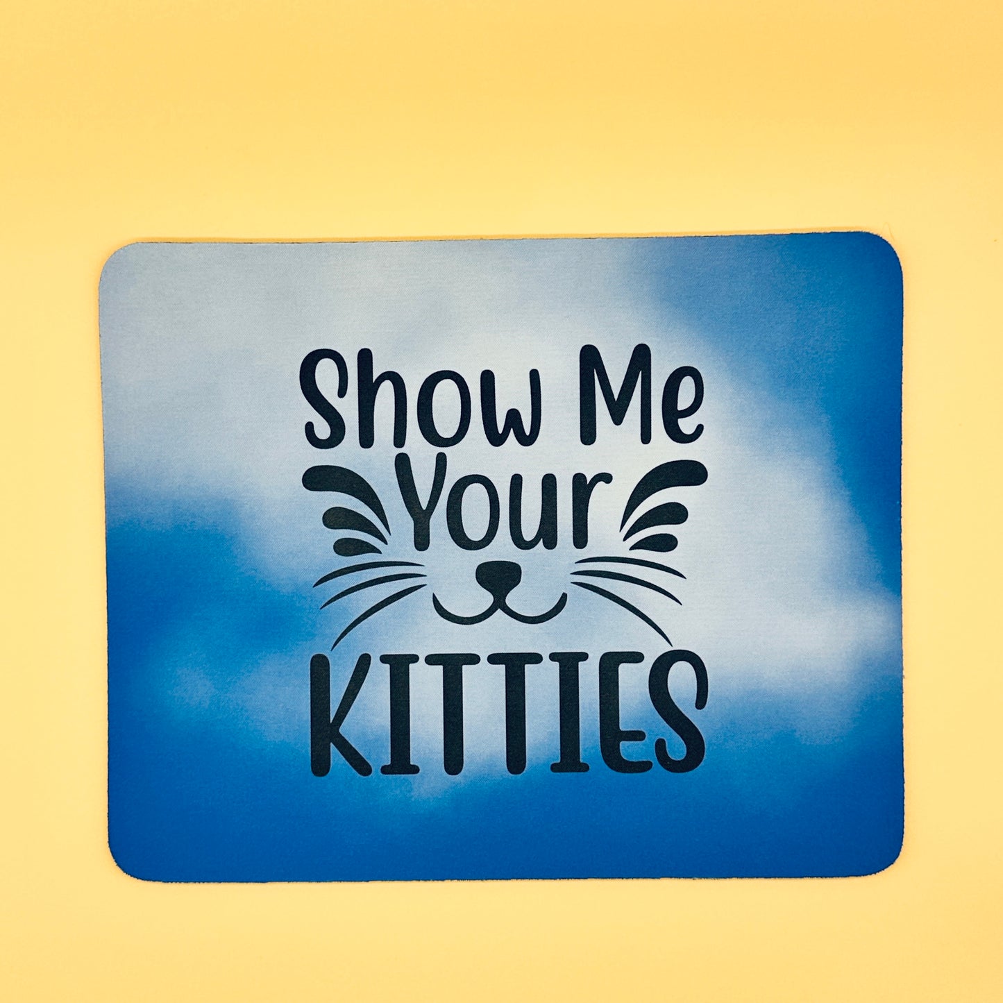 Mousepads