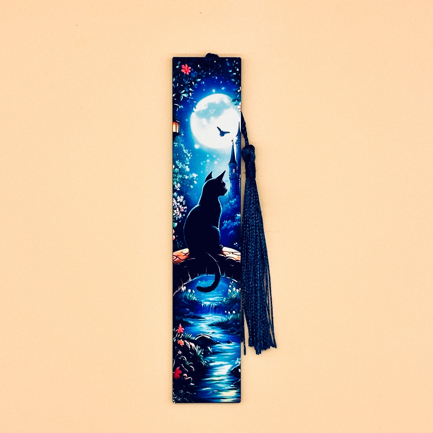 Bookmarks - Tall