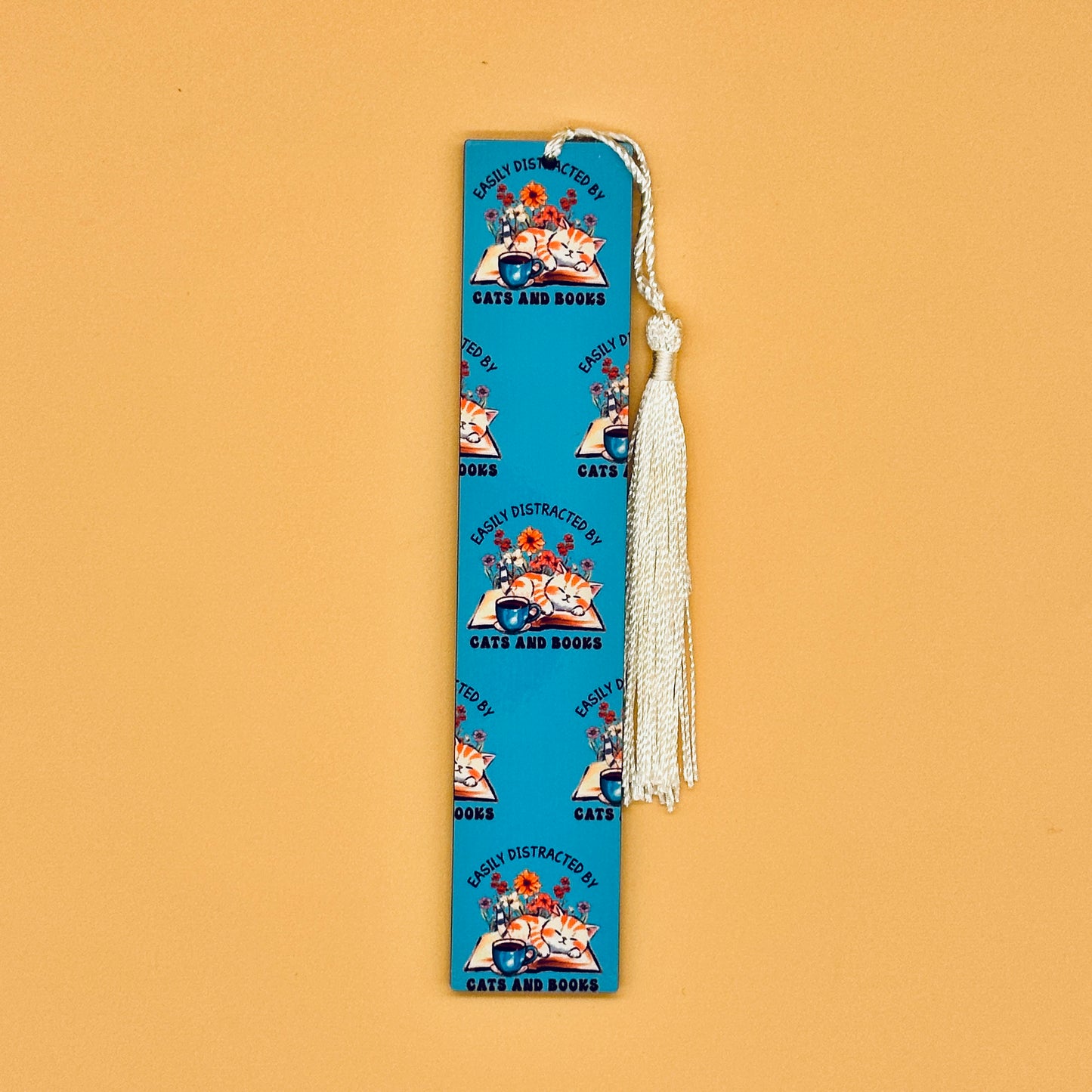 Bookmarks - Tall