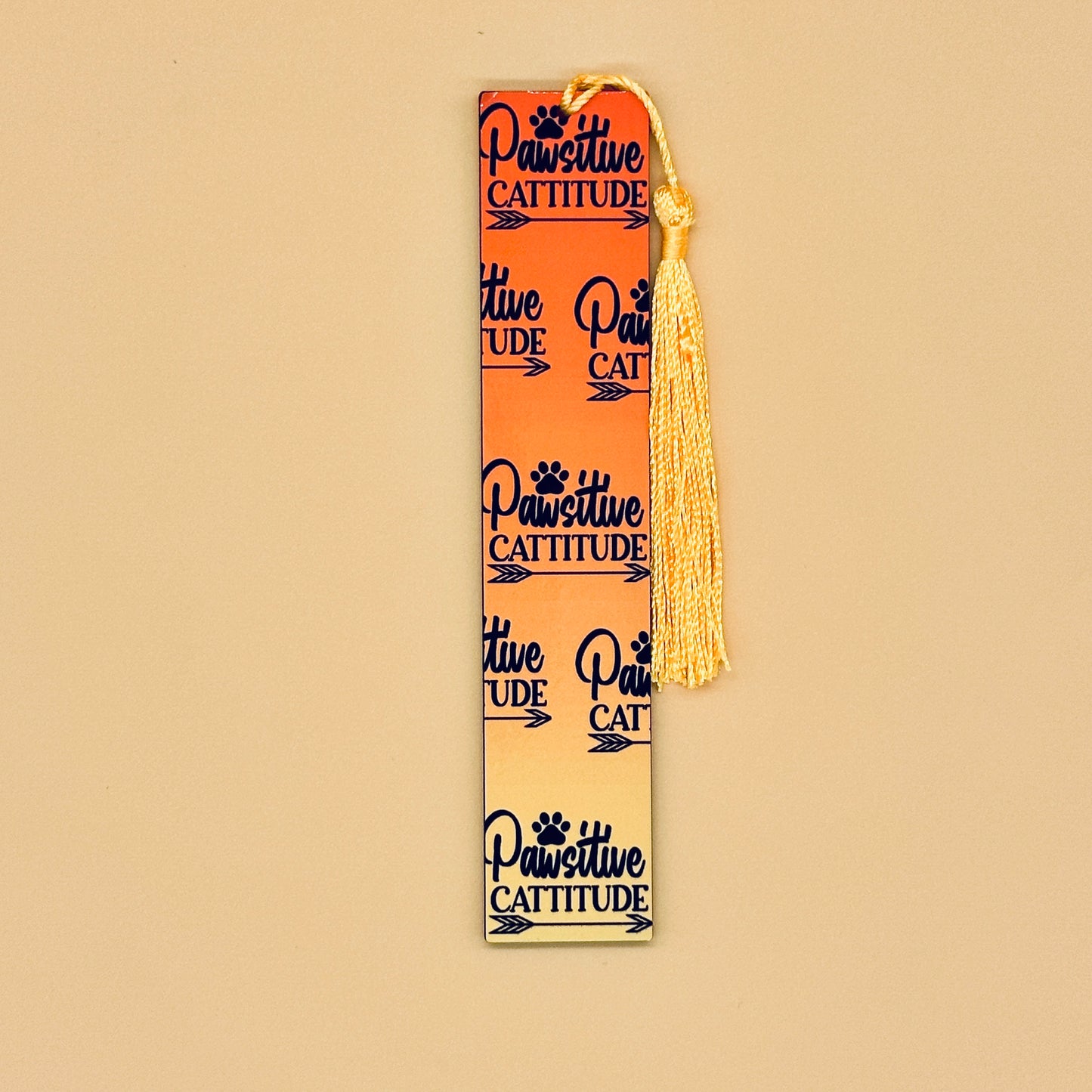Bookmarks - Tall