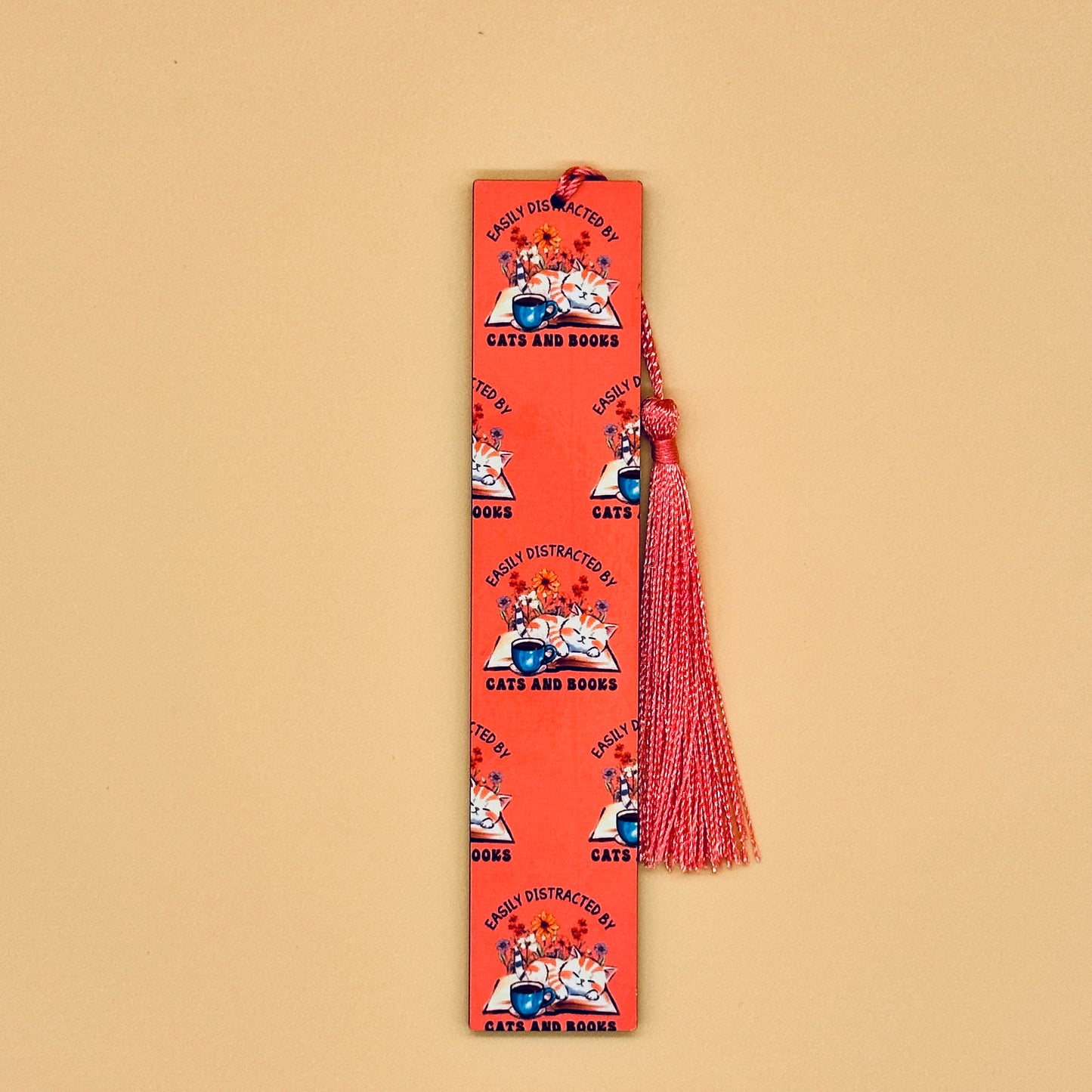 Bookmarks - Tall
