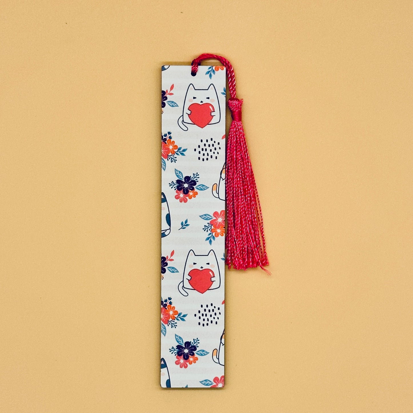 Bookmarks - Tall