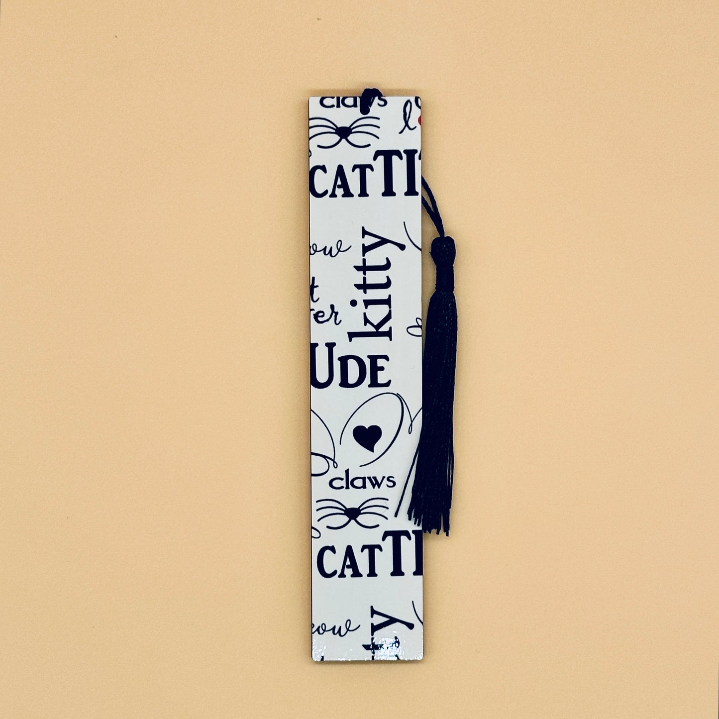 Bookmarks - Tall