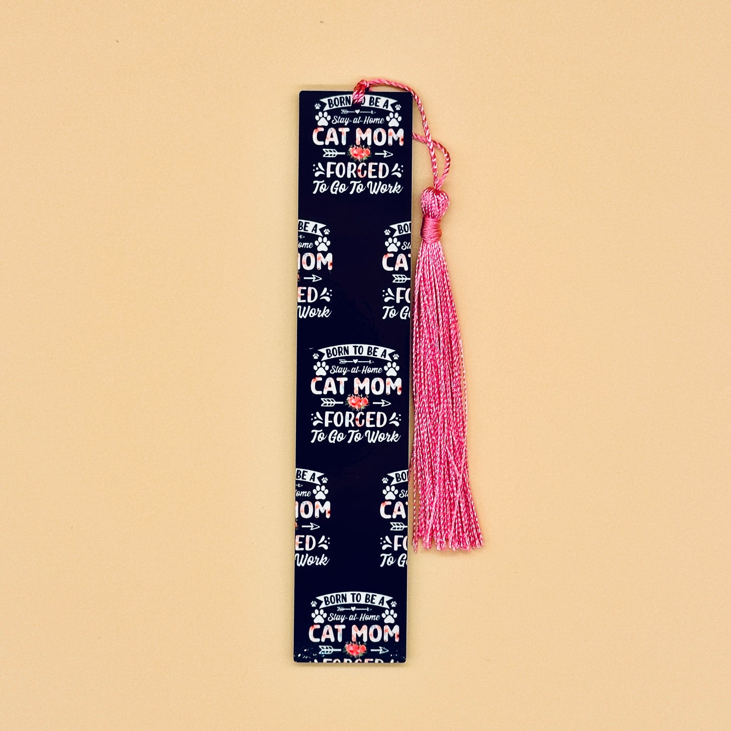 Bookmarks - Tall