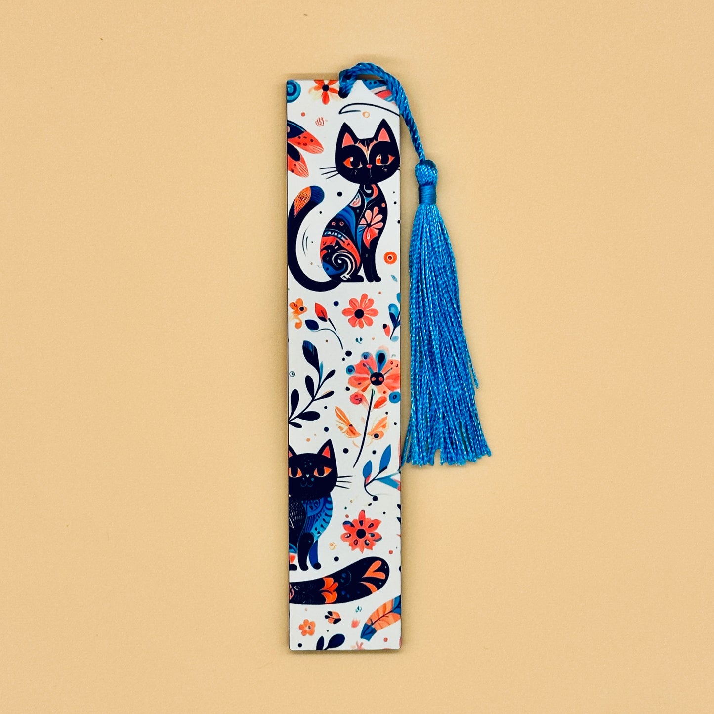 Bookmarks - Tall