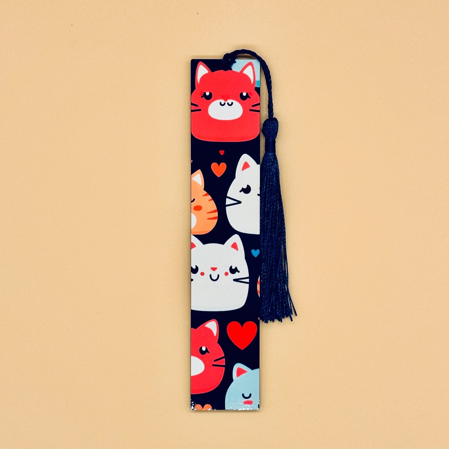Bookmarks - Tall