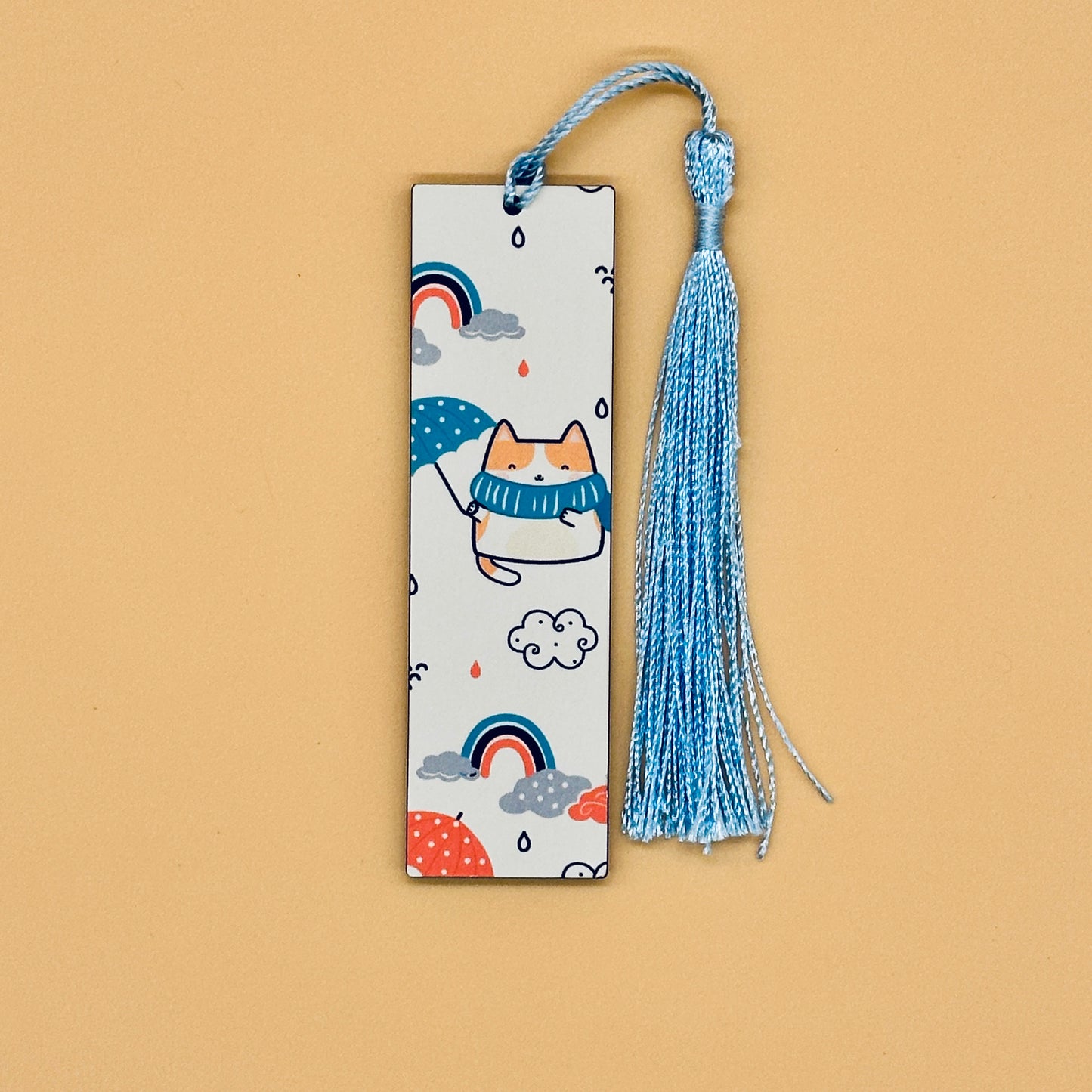 Bookmarks - Tall