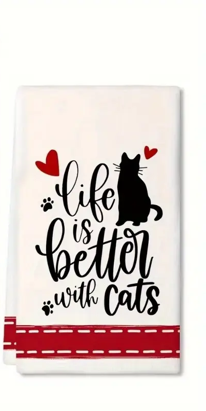Tea Towels
