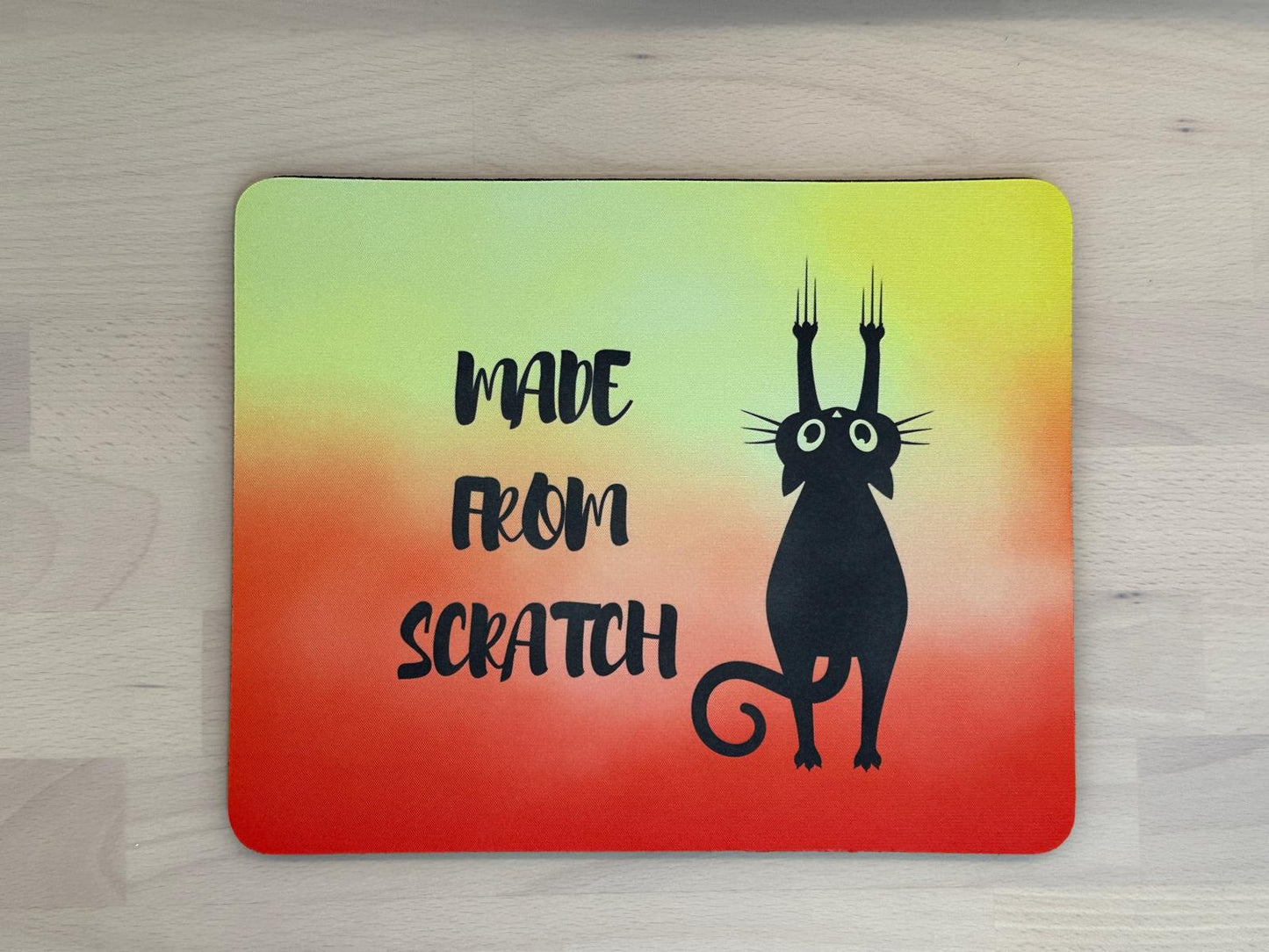Mousepads