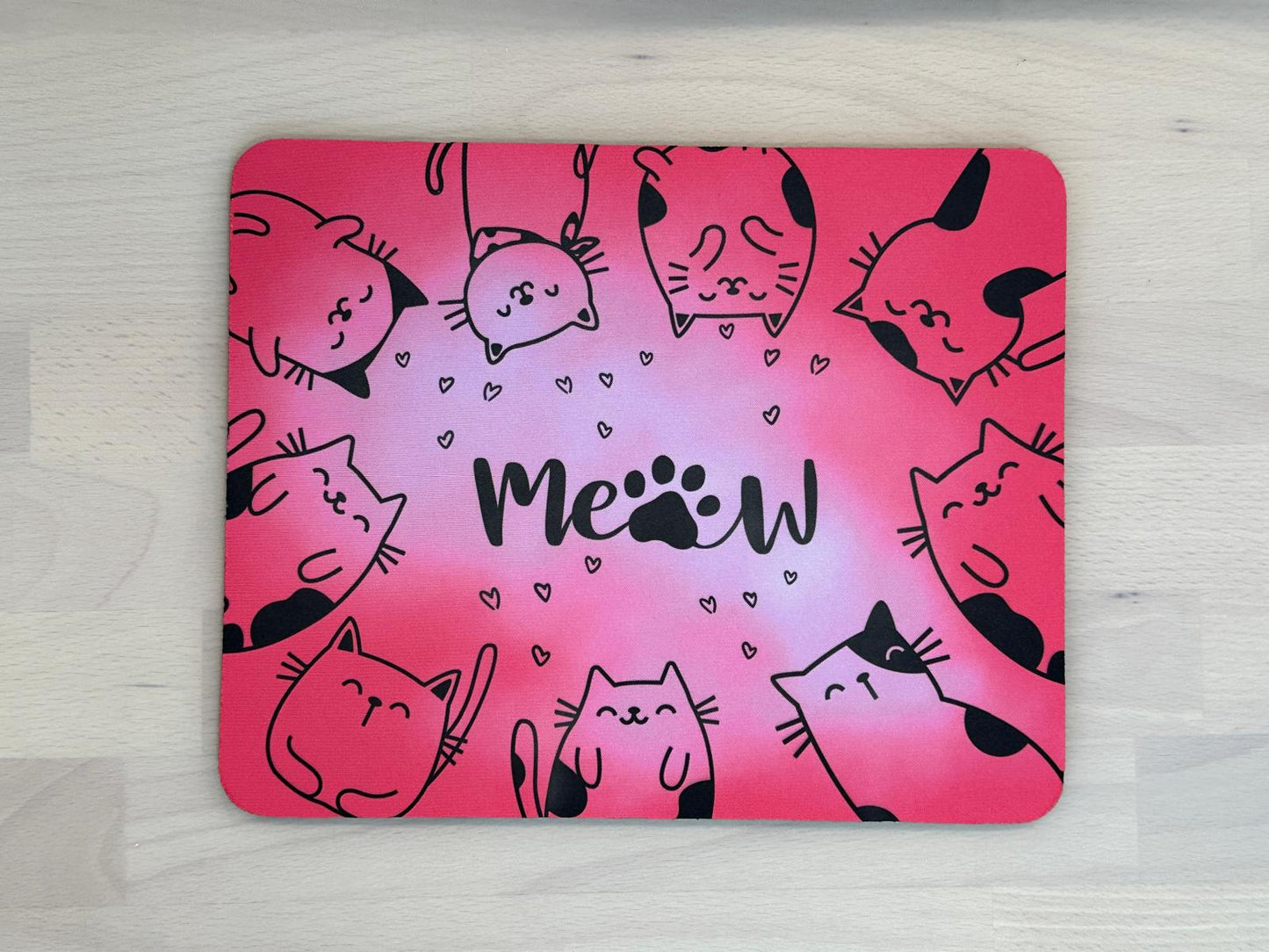 Mousepads