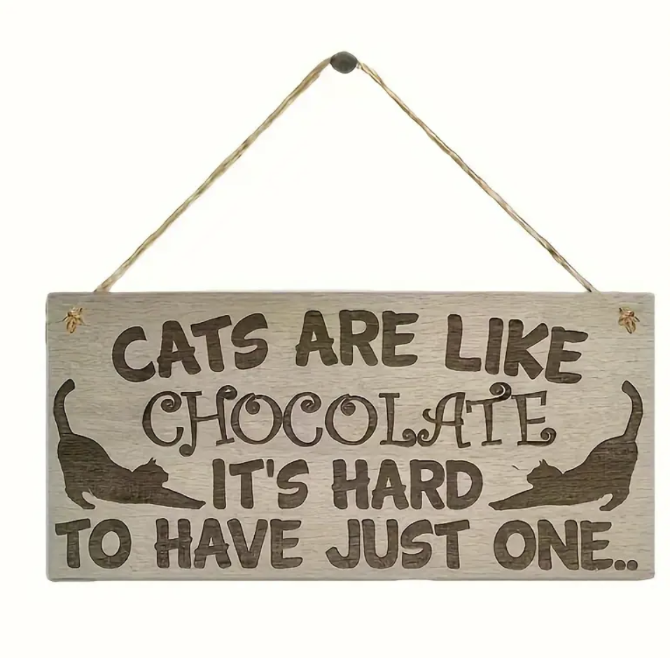 Novelty Signs