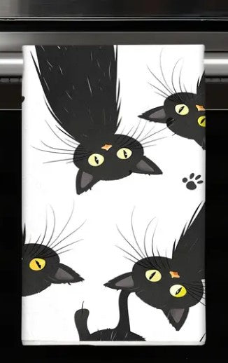 Tea Towels