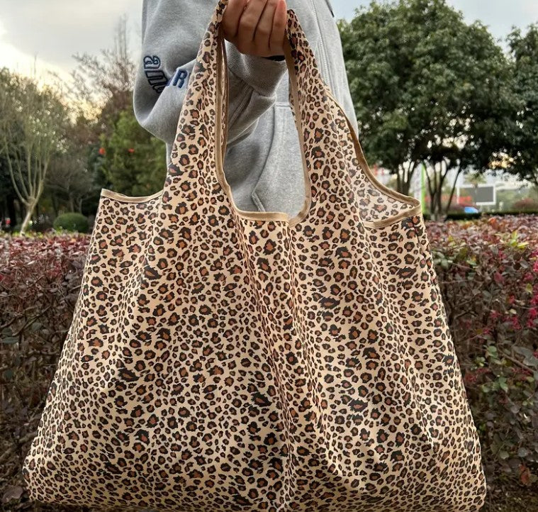 Foldable Tote Bags