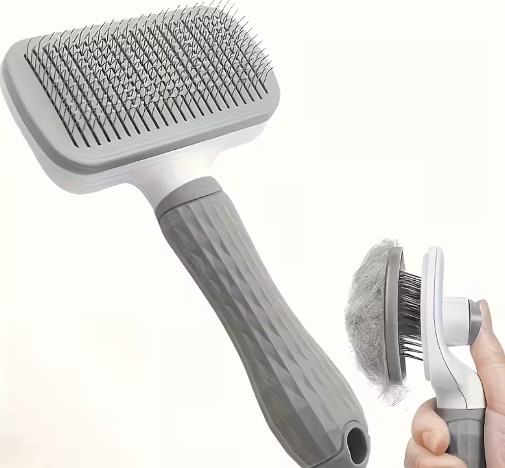 Grooming Brushes