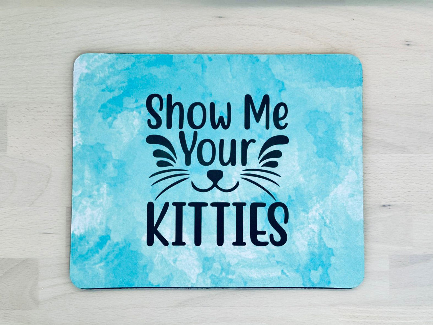 Mousepads