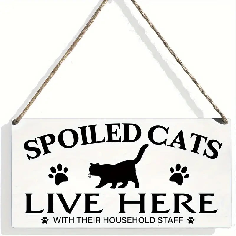 Novelty Signs