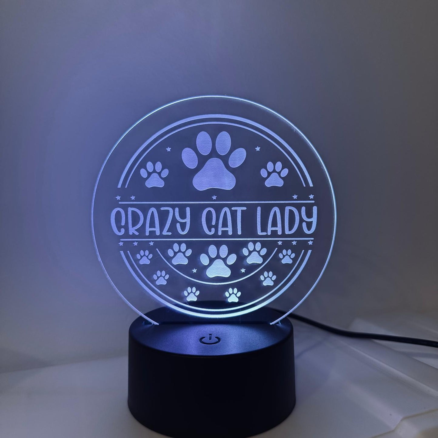 LED Lights