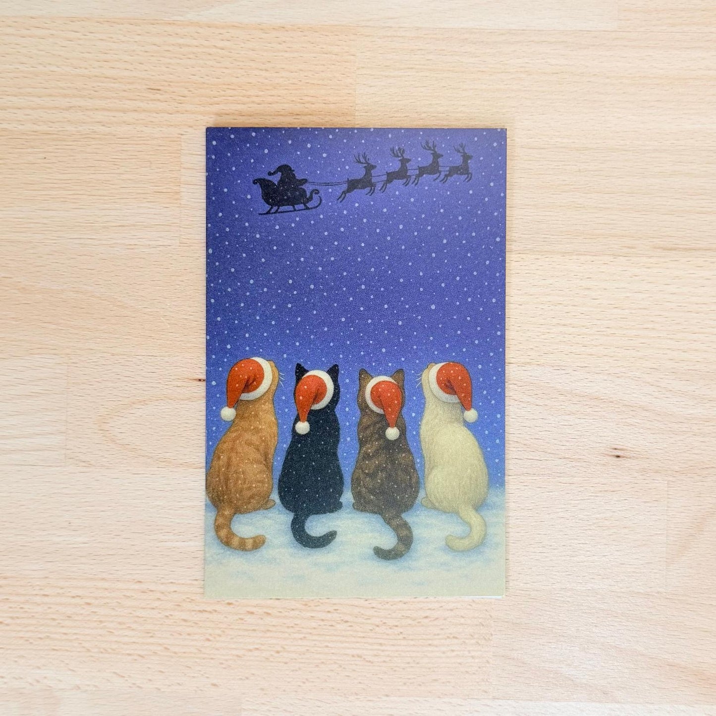 Christmas Cards