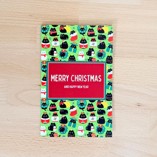 Christmas Cards