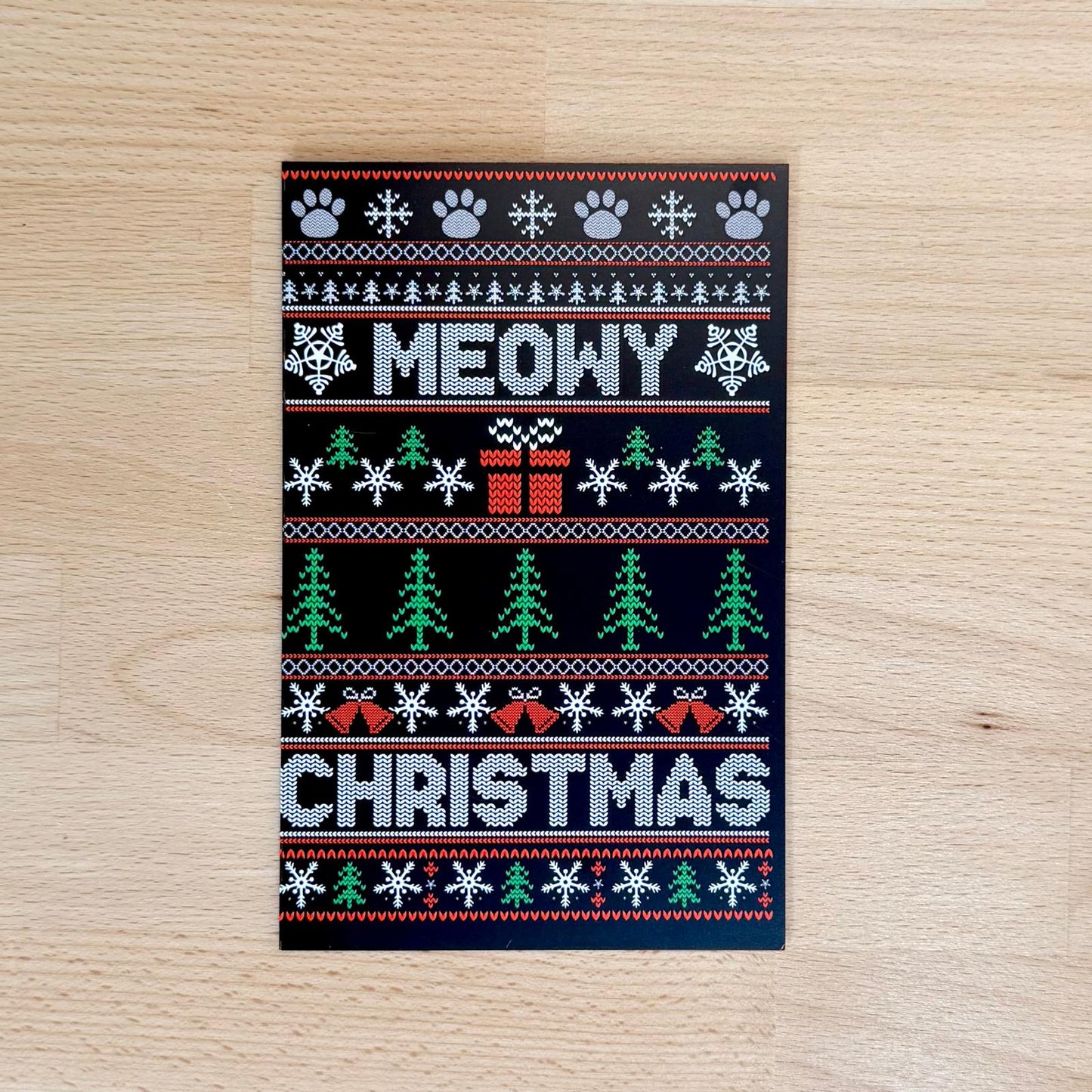 Christmas Cards