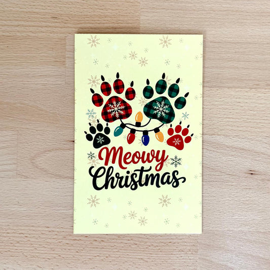 Christmas Cards
