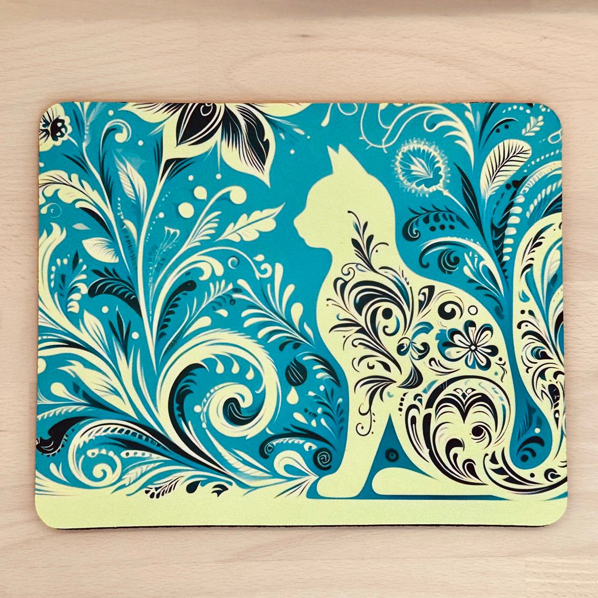 Mousepads