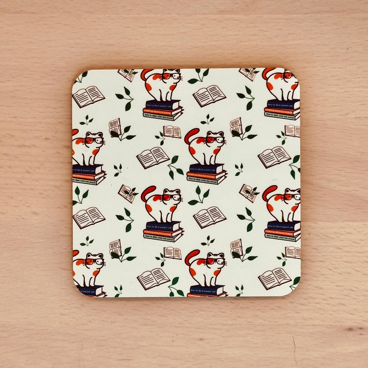 Coasters